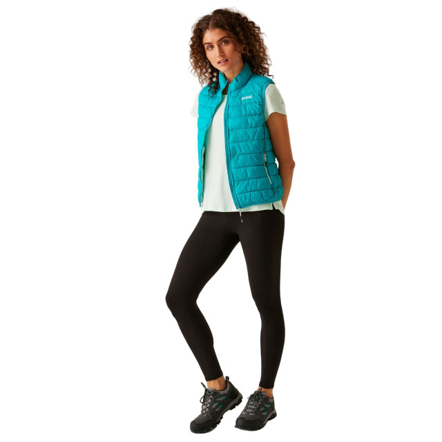 Regatta Dames hillpack ii gilet UTRG10774_tahoebluebleachedaqua large