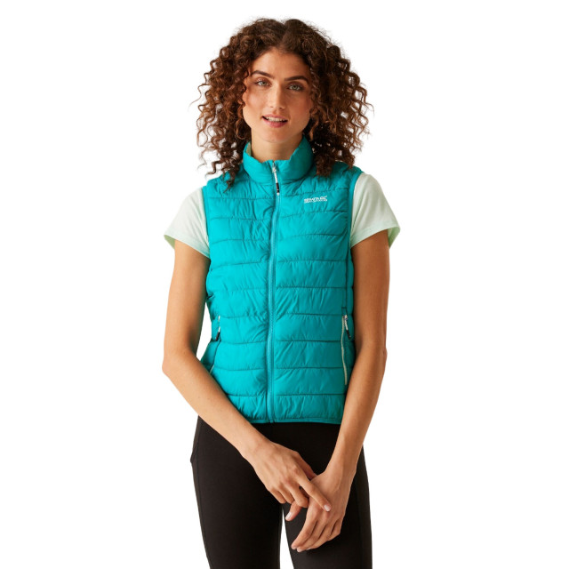 Regatta Dames hillpack ii gilet UTRG10774_tahoebluebleachedaqua large