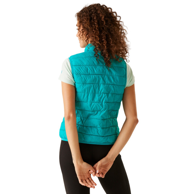 Regatta Dames hillpack ii gilet UTRG10774_tahoebluebleachedaqua large