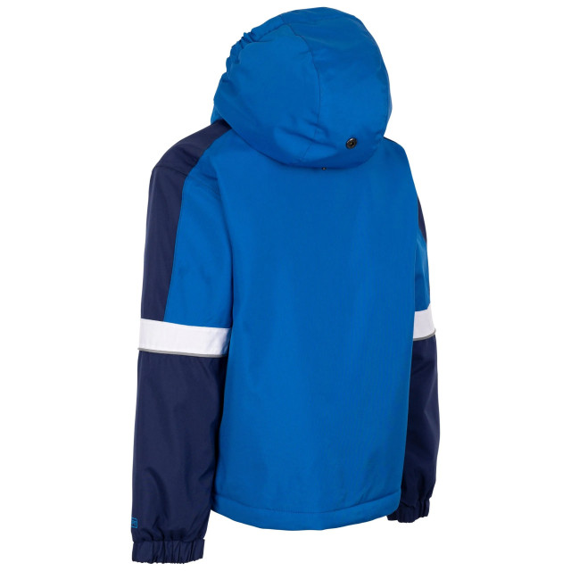 Trespass Jongens kingsley ski jas UTTP6783_blue large Trespass Jongens kingsley ski jas UTTP6783_blue large