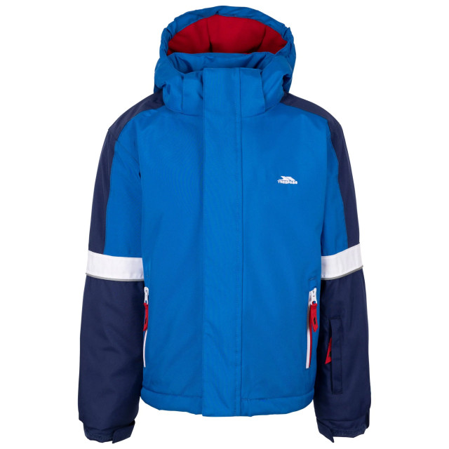 Trespass Jongens kingsley ski jas UTTP6783_blue large Trespass Jongens kingsley ski jas UTTP6783_blue large