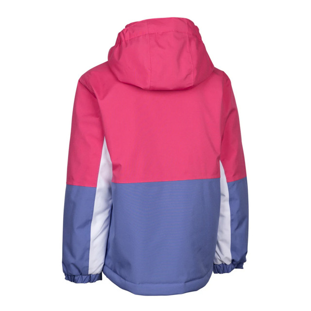 Trespass Kinder/kids lennox ski-jas UTTP6784_softpink large