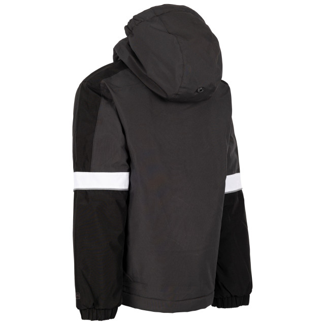 Trespass Jongens kingsley ski jas UTTP6783_darkgrey large Trespass Jongens kingsley ski jas UTTP6783_darkgrey large