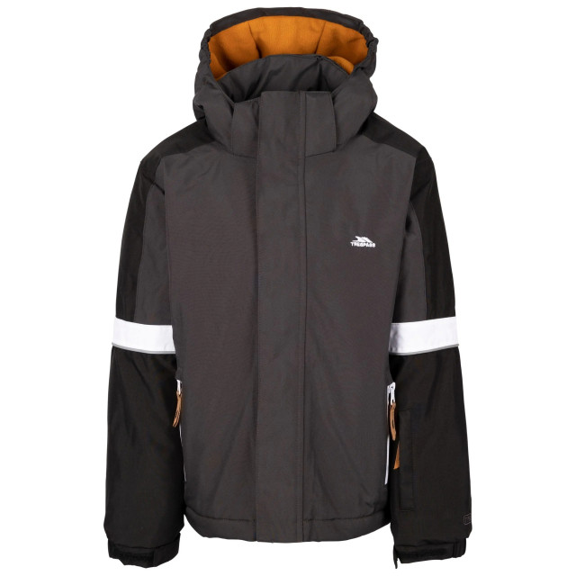 Trespass Jongens kingsley ski jas UTTP6783_darkgrey large Trespass Jongens kingsley ski jas UTTP6783_darkgrey large