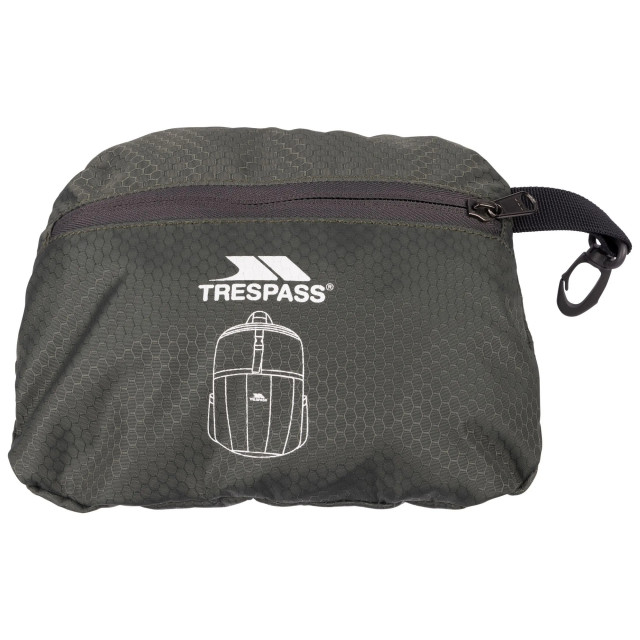 Trespass Turzo rugzak UTTP6779_green large