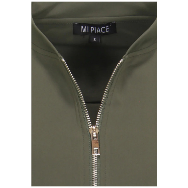 Mi Piace Travel jacket deep depht MP202463 large