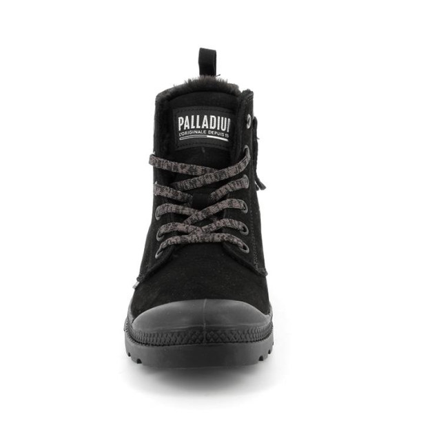 Palladium Pampa hi zip 92982 Pampa Hi Zip 92982 large