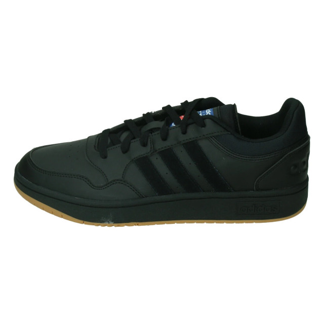 Adidas Hoops 3.0 low classic vintage 127344 large