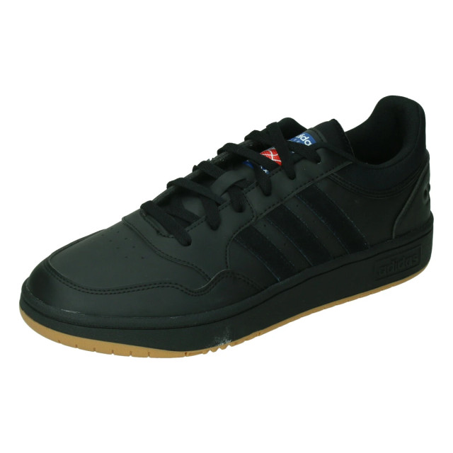 Adidas Hoops 3.0 low classic vintage 127344 large