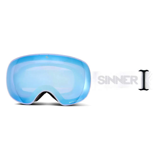 Sinner avon skibril -multicolour 066596_105-0 large