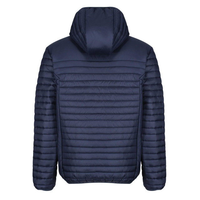 Regatta Heren gerecycled gewatteerd jack UTFK1133_navyblue large