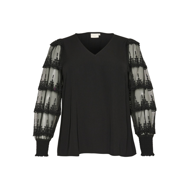 KAFFE Kcellis blouse 10582724 large