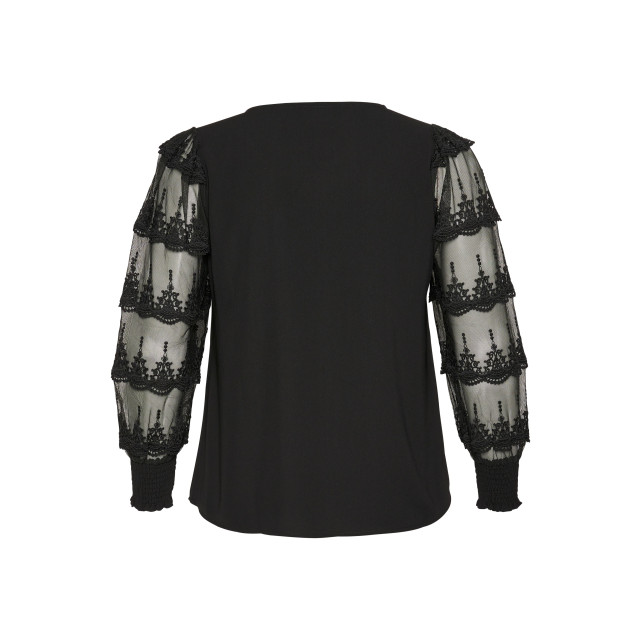 KAFFE Kcellis blouse 10582724 large