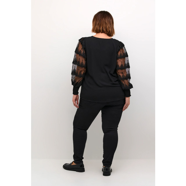 KAFFE Kcellis blouse 10582724 large