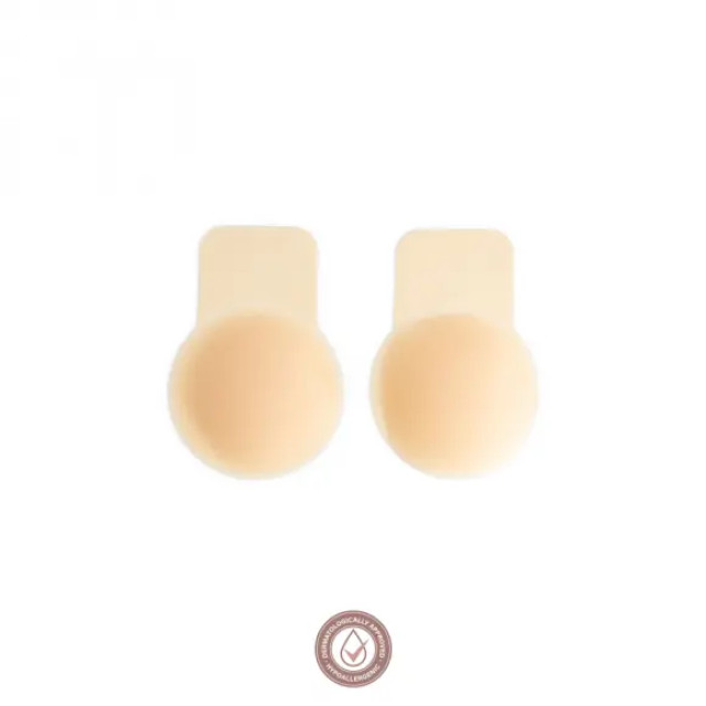 Bye Bra Matt silicone pull-up MSLPUP large