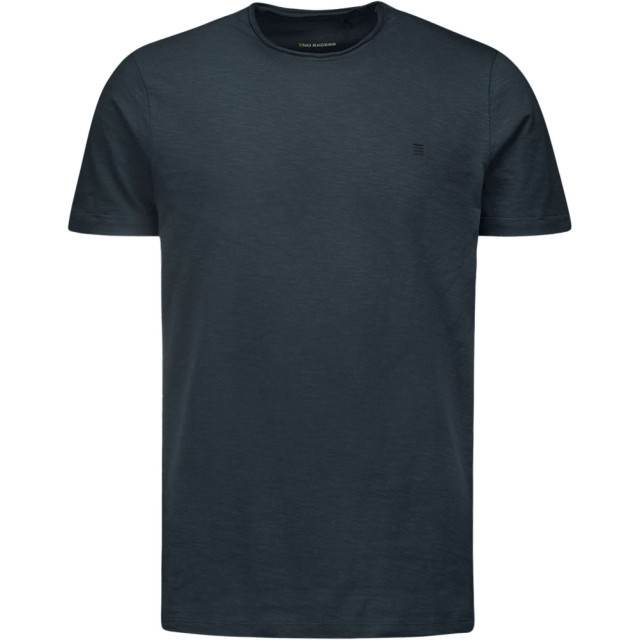 No Excess T-shirt crewneck slub night N3602-078 large