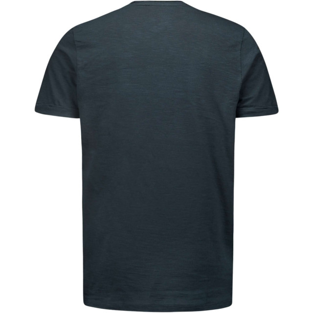 No Excess T-shirt crewneck slub night N3602-078 large
