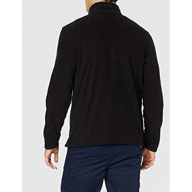 Regatta Heren vliesje met volledige ritssluiting (layer lite) UTFK549_black large Regatta Heren vliesje met volledige ritssluiting (layer lite) UTFK549_black large