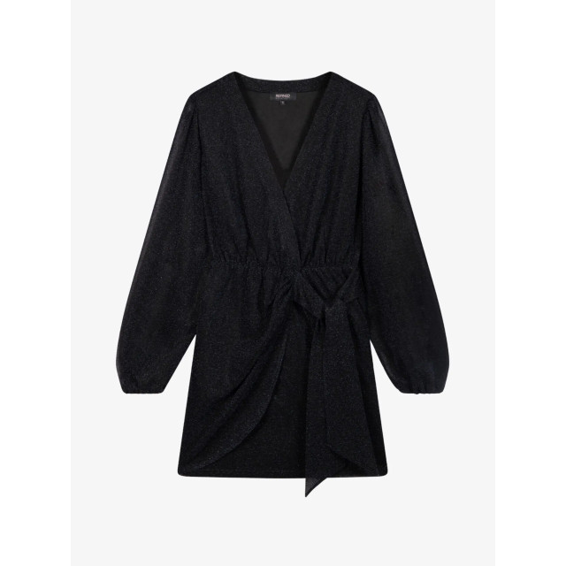 Refined Department Dames jurk wrap polina R2410351666-999 large