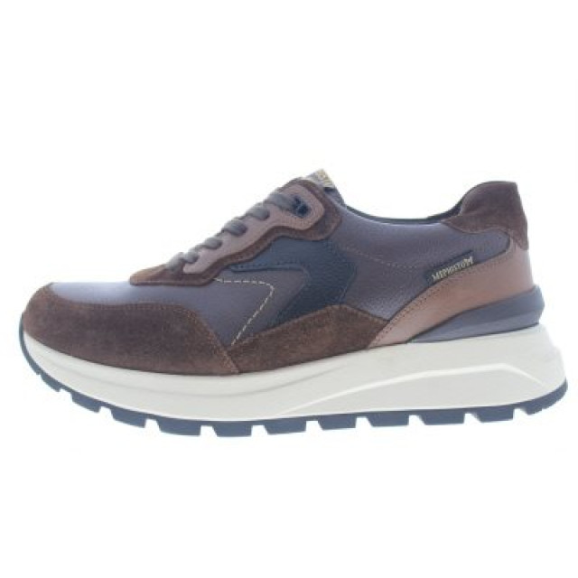 Mephisto 6946-P5146178 Veterschoenen Bruin 6946-P5146178 large