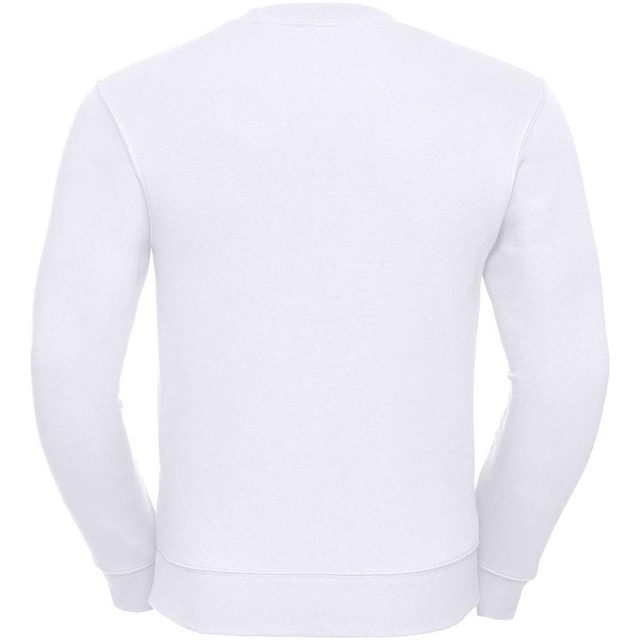 Russell Athletic Heren authentieke sweatshirt (slimmer cut) UTFK690_white large