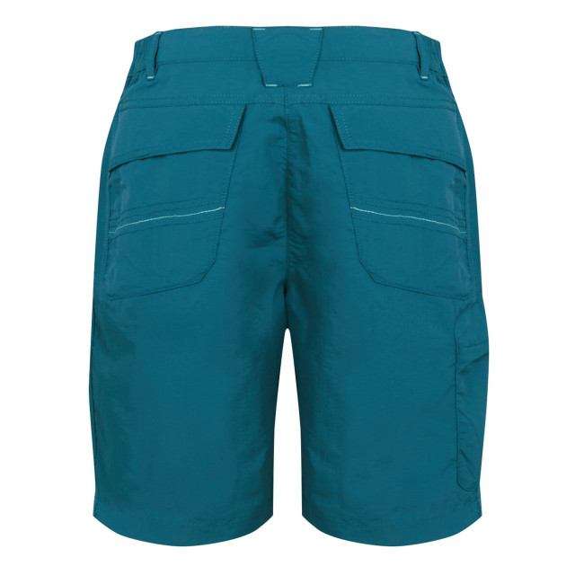 Regatta Dames chaska ii wandelwagentjes UTRG5002_moroccanblue large