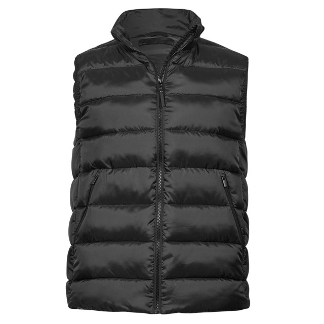 Tee Jays Unisex bodywarmer lite voor volwassenen UTFK1370_black large