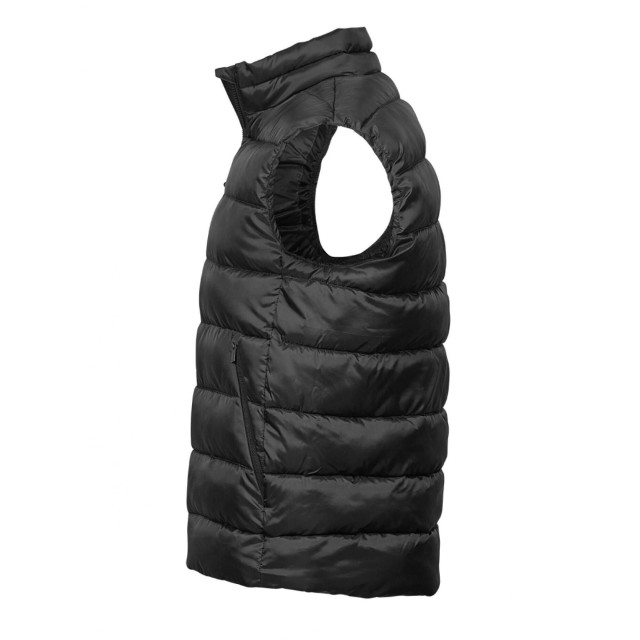 Tee Jays Unisex bodywarmer lite voor volwassenen UTFK1370_black large