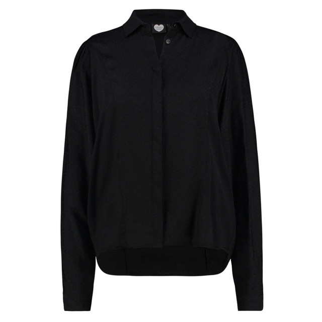 Vila Videstina v-neck ls top - 4309.80.0006 large