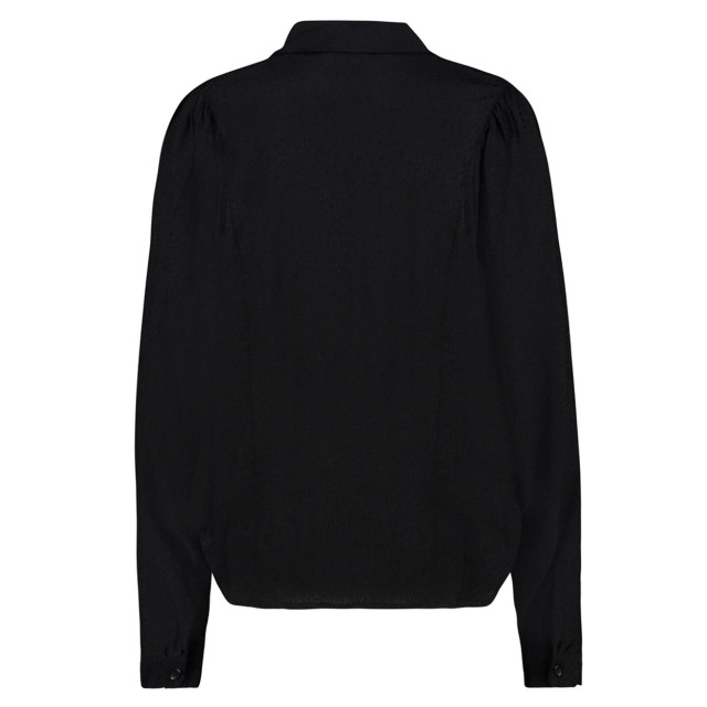 Vila Videstina v-neck ls top - 4309.80.0006 large