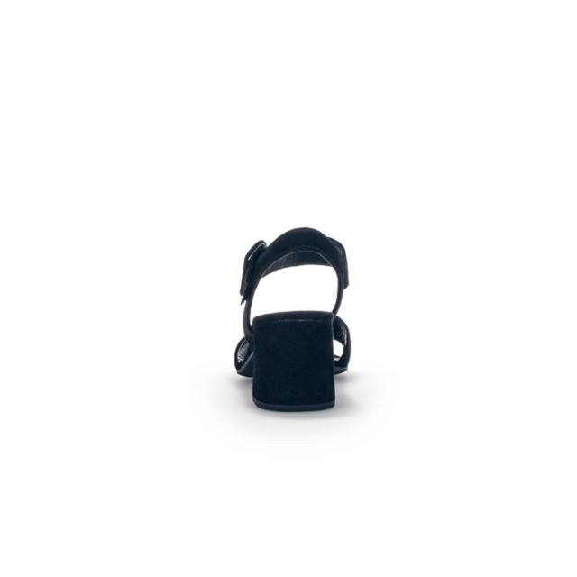 Gabor 41.710 Sandalen Zwart 41.710 large