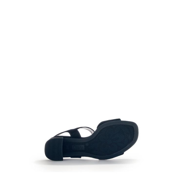 Gabor 41.710 Sandalen Zwart 41.710 large