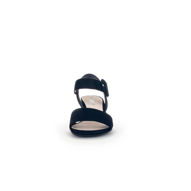 Gabor 41.710 Sandalen Zwart 41.710 large
