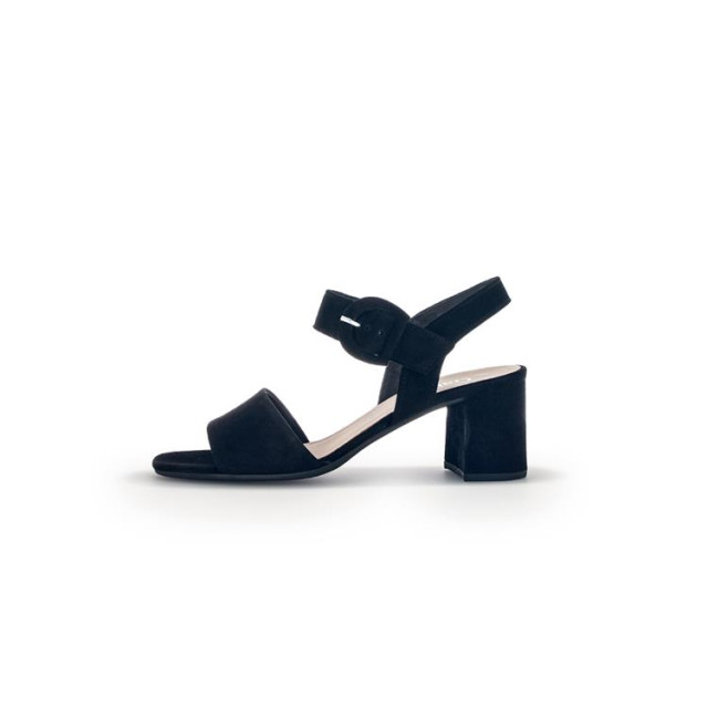 Gabor 41.710 Sandalen Zwart 41.710 large