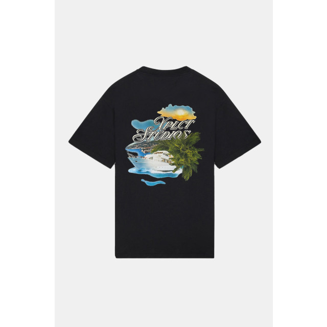 XPLCT Studios Yacht tee 100.10.1110 large