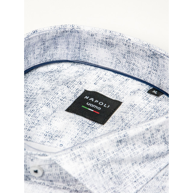 Marshall Napoli uomo NAP24-12 large