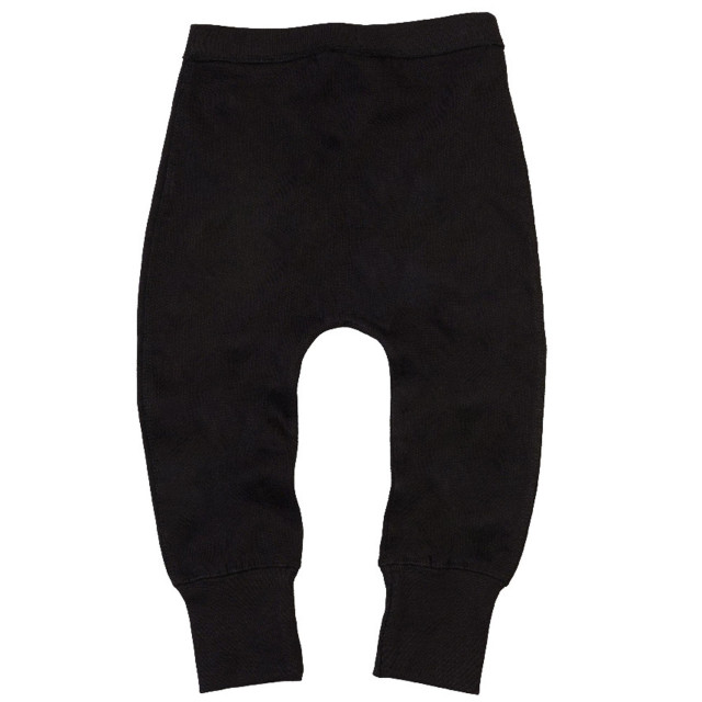 Babybugz Baby trainingsbroek UTFK1570_black large