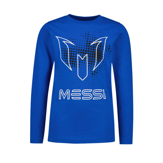 Vingino Messi jongens shirt logo balloon fit classic 154821857 large