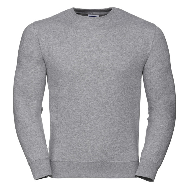 Russell Athletic Heren authentieke sweatshirt (slimmer cut) UTFK690_lightoxford large