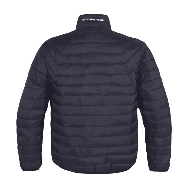 Stormtech Heren thermisch hoogtejasje UTFK849_navyblue large