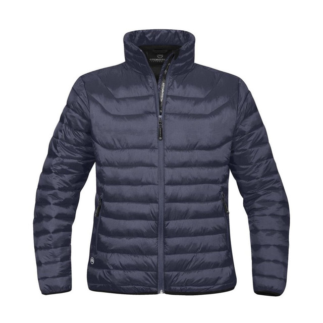 Stormtech Vrouwen/dames hoogtejas (waterdicht en ademend) UTFK850_navyblue large