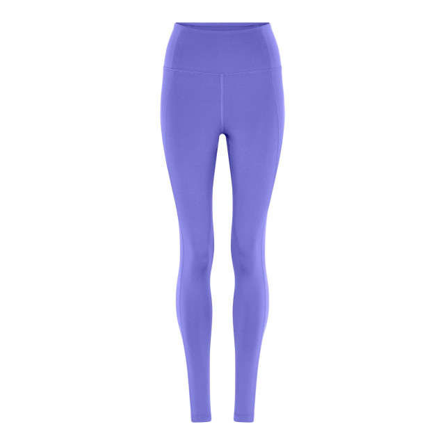 Girlfriend Collective Dames compressieve lange legging met hoge rise UTGC121_wildiris large