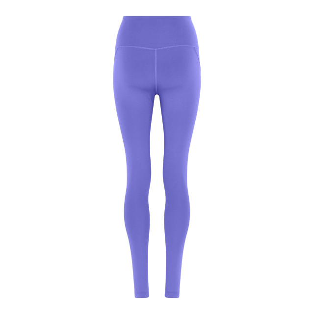 Girlfriend Collective Dames compressieve lange legging met hoge rise UTGC121_wildiris large