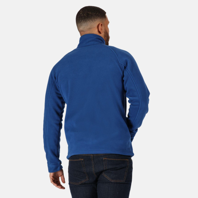 Regatta Heren thor iii fleece jacket UTFK546_royal large