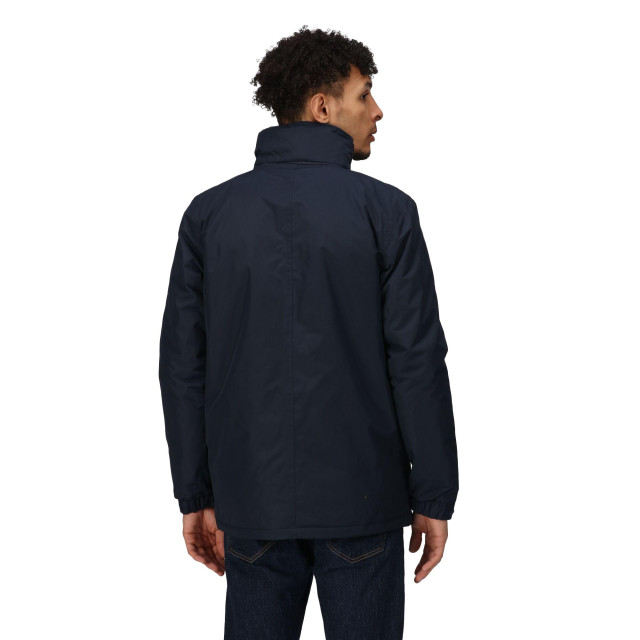 Regatta Heren beauford waterdicht windproof jasje (thermoguard isolatie) UTFK533_navyblue large