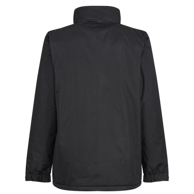 Regatta Heren beauford waterdicht windproof jasje (thermoguard isolatie) UTFK533_black large