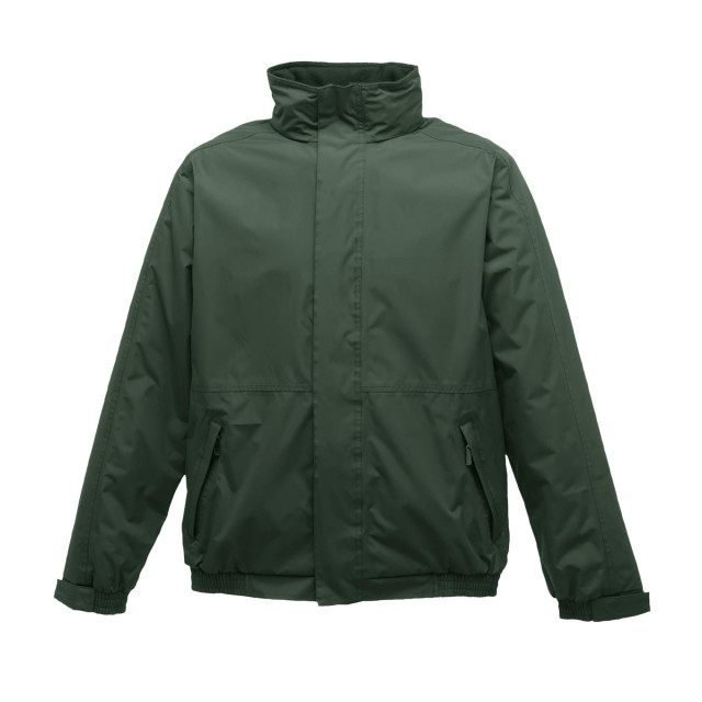 Regatta Dover waterdicht windproof jasje (thermo-guard isolatie) UTFK560_darkgreendarkgreen large