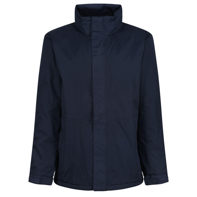 Regatta Heren beauford waterdicht windproof jasje (thermoguard isolatie) UTFK533_navyblue large