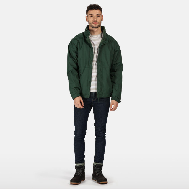 Regatta Dover waterdicht windproof jasje (thermo-guard isolatie) UTFK560_darkgreendarkgreen large