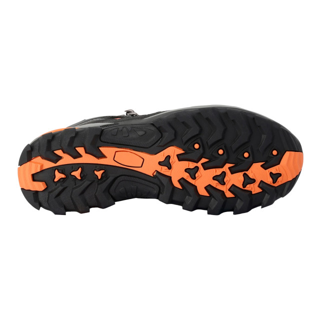 Regatta Dames samaris iii wandelschoenen UTRG10015_darksteelsatsuma large
